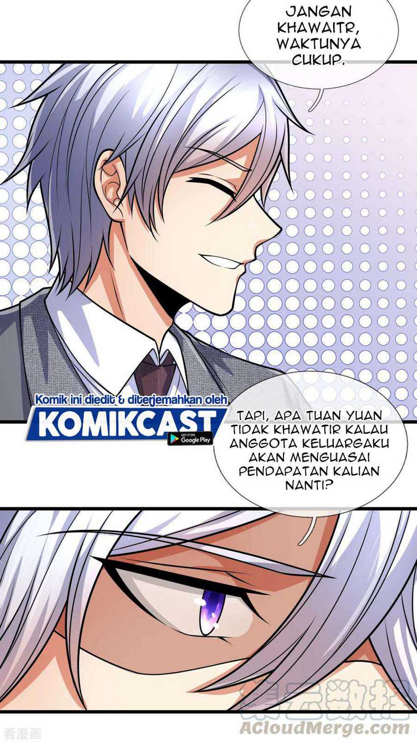 CITY Chapter 188 Gambar 5
