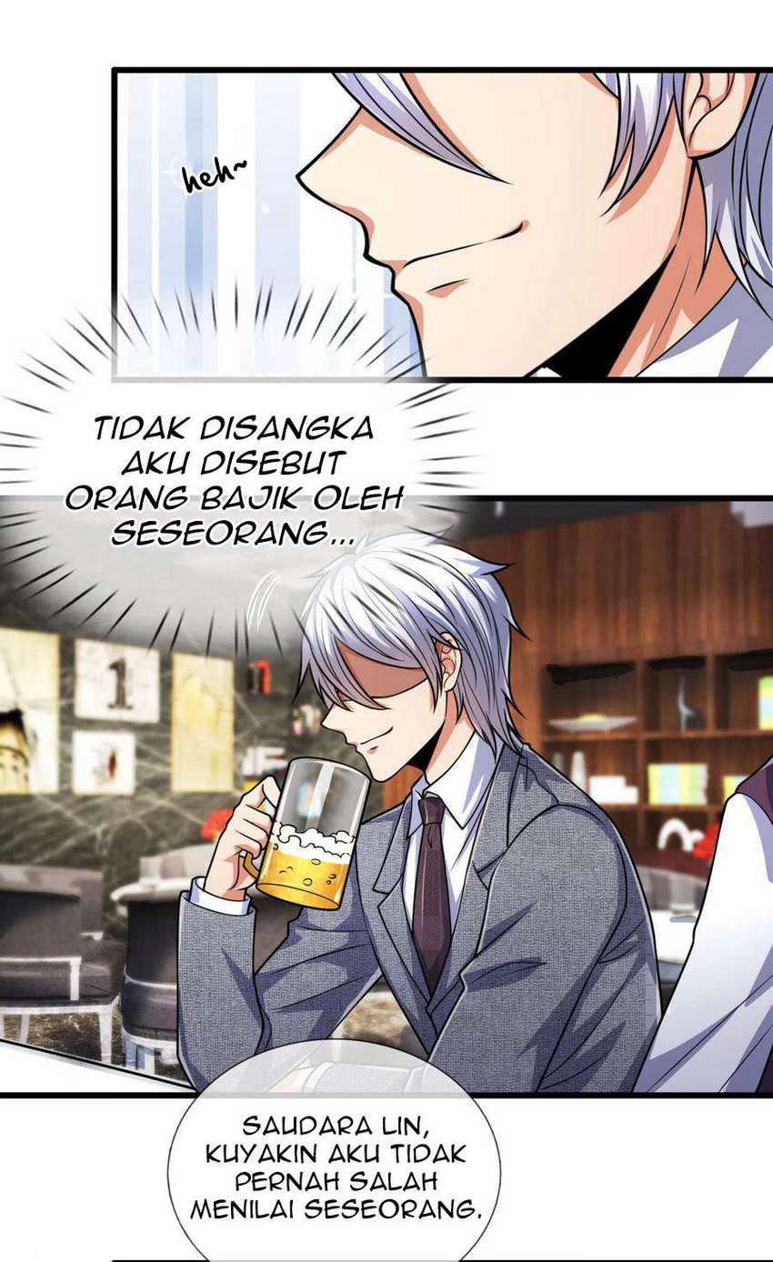 CITY Chapter 188 Gambar 7