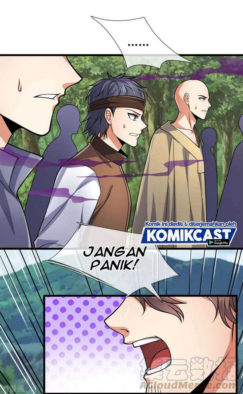 CITY Chapter 190 Gambar 8