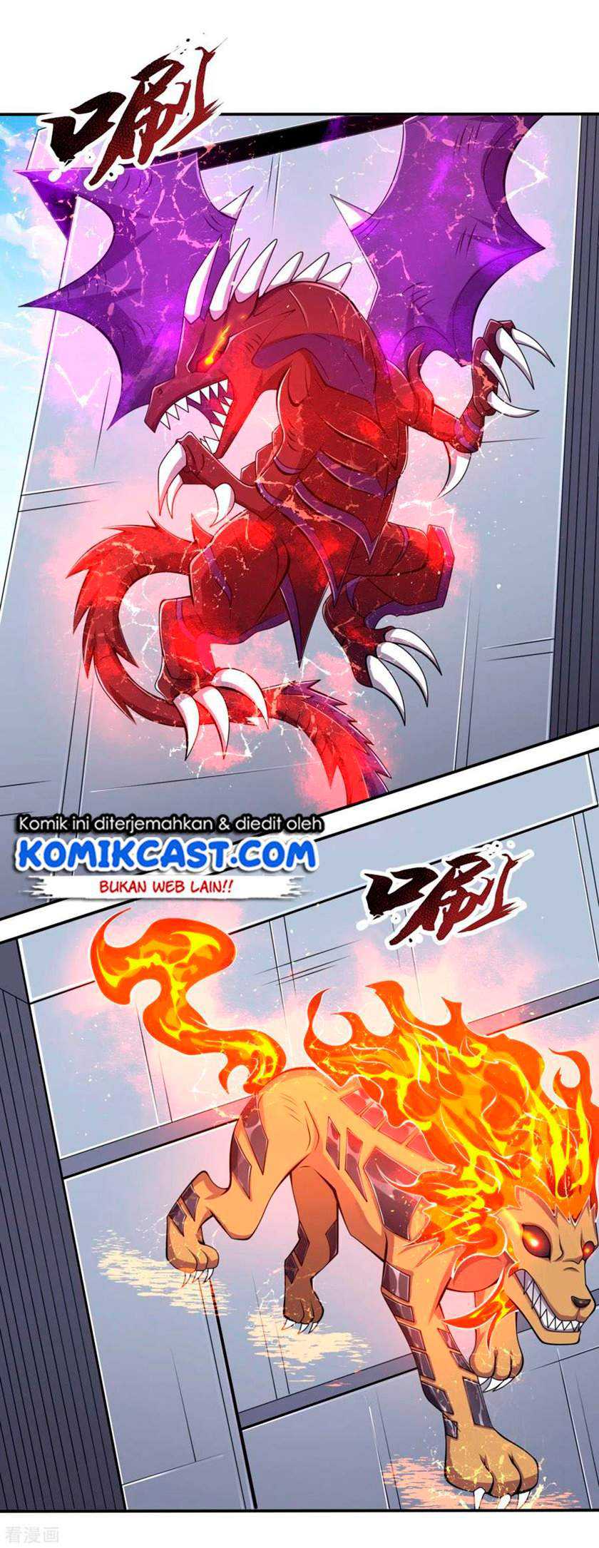 CITY Chapter 193 Gambar 9