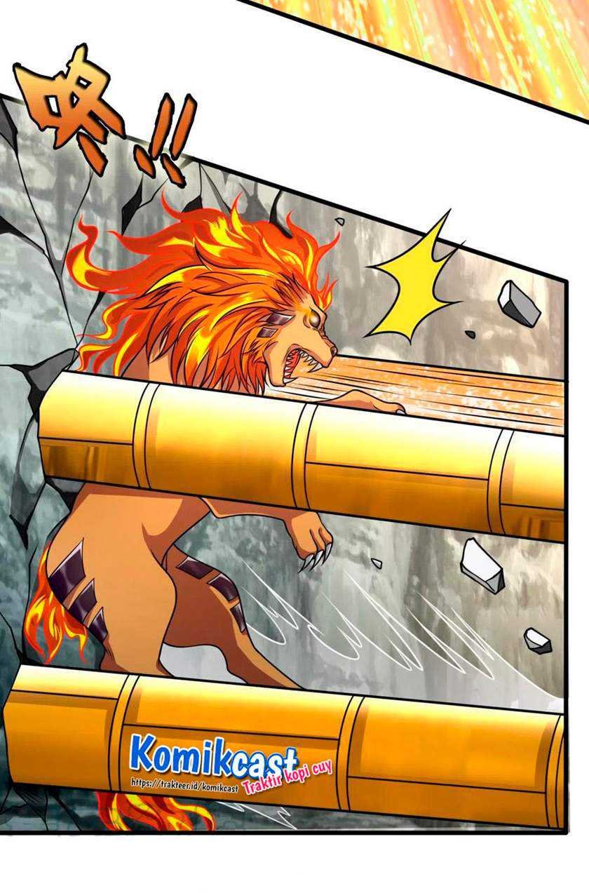 CITY Chapter 194 Gambar 16