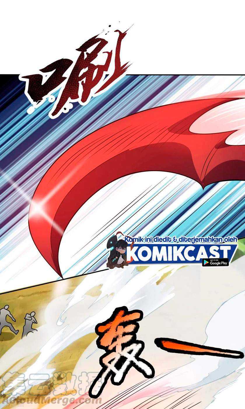 CITY Chapter 195 Gambar 10