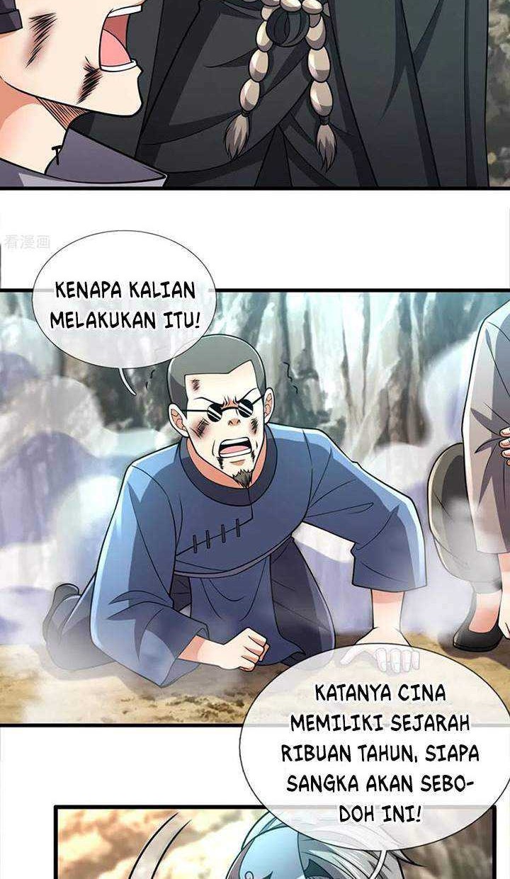 CITY Chapter 196 Gambar 11