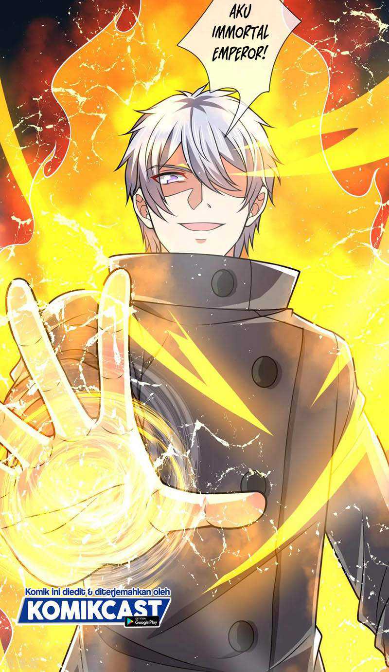 CITY Chapter 199 Gambar 19