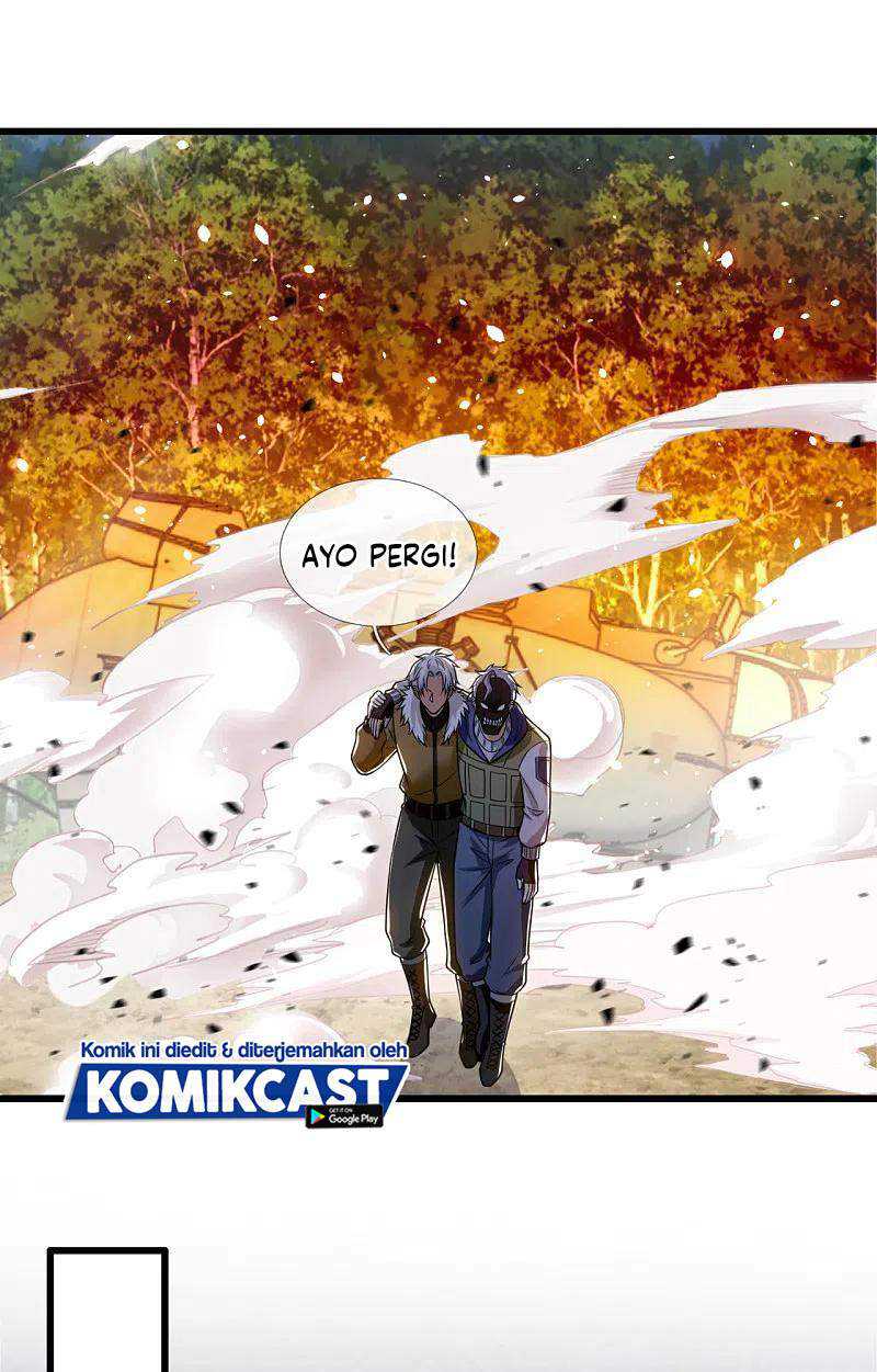 CITY Chapter 204 Gambar 7