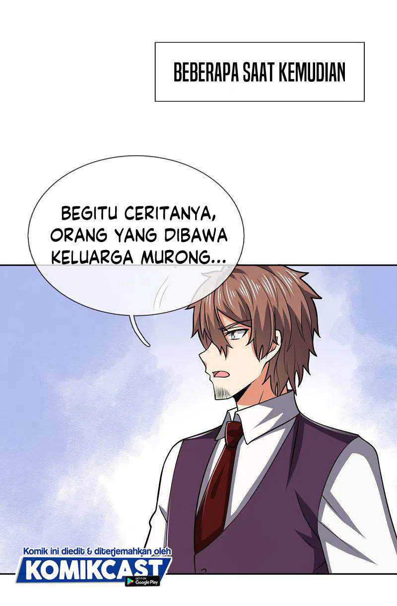 CITY Chapter 206 Gambar 5