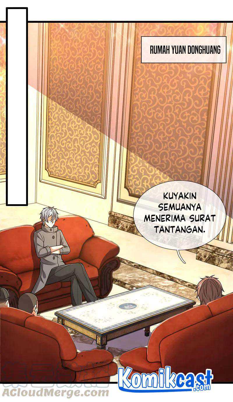 CITY Chapter 207 Gambar 18