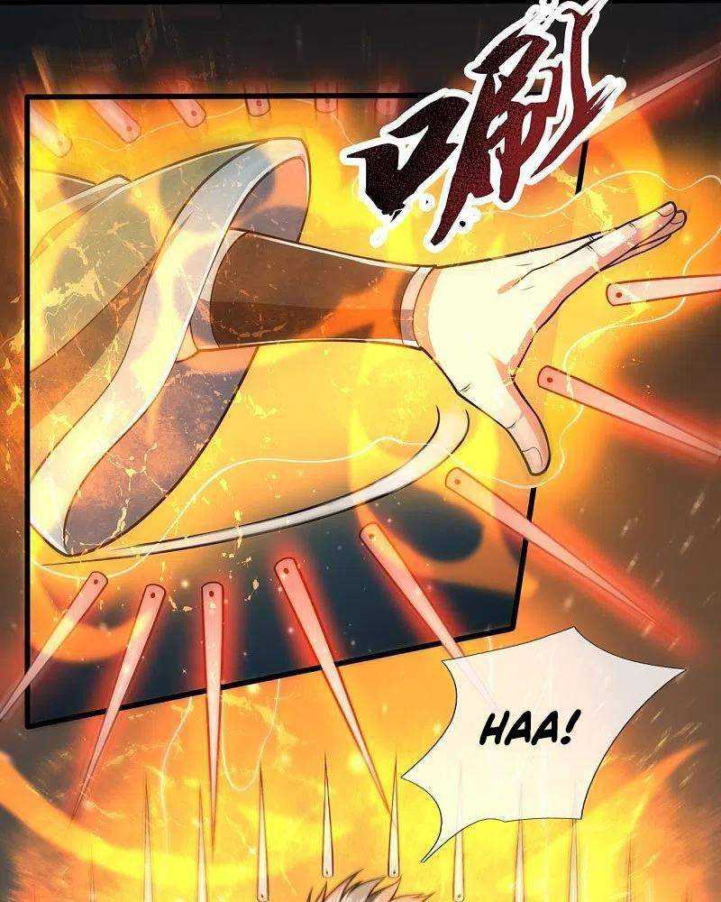 CITY Chapter 213 Gambar 19