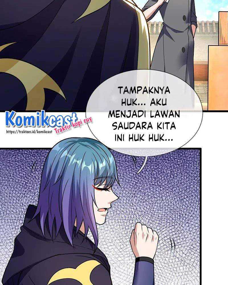 CITY Chapter 213 Gambar 3