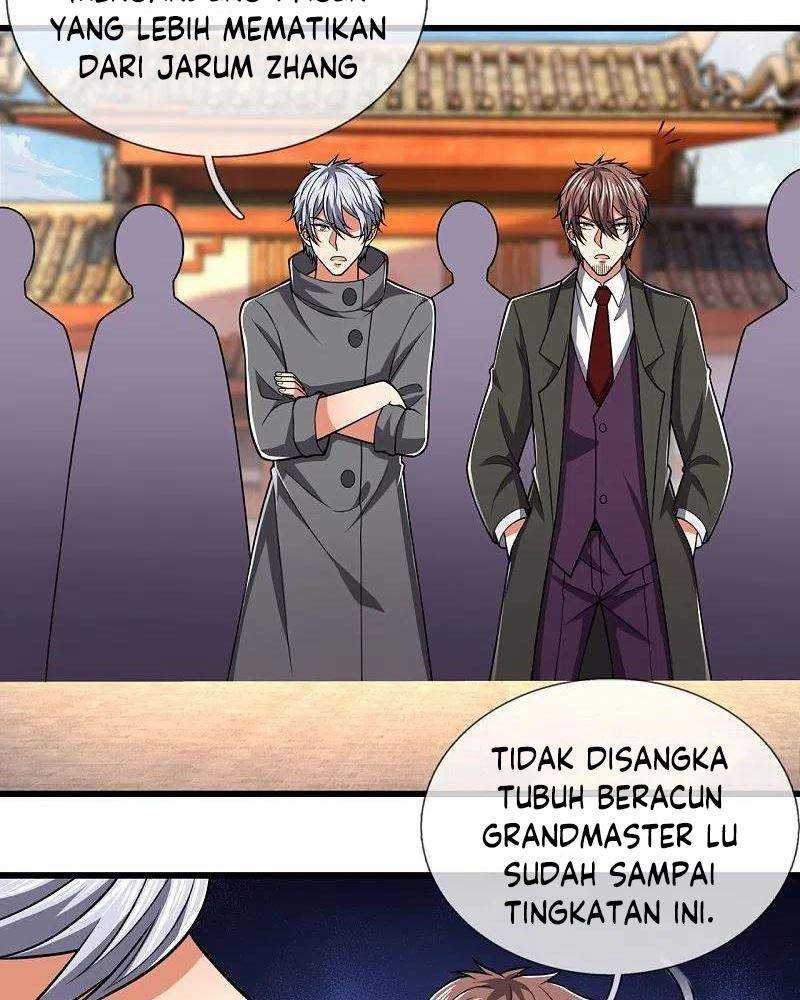 CITY Chapter 213 Gambar 30