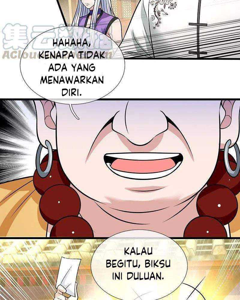 CITY Chapter 213 Gambar 7