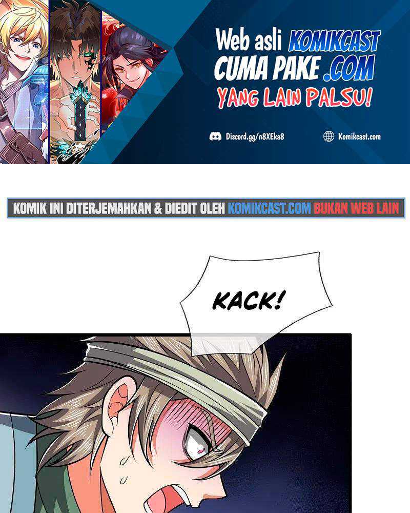 Baca  CITY Chapter 214 Gambar 2
