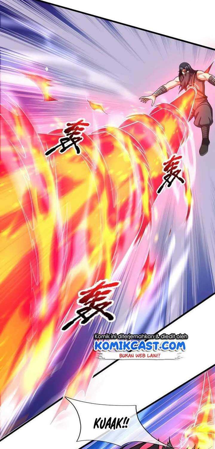 CITY Chapter 218 Gambar 7