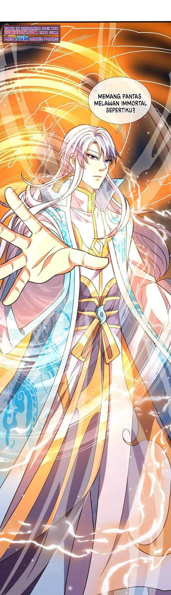 CITY Chapter 225 Gambar 18