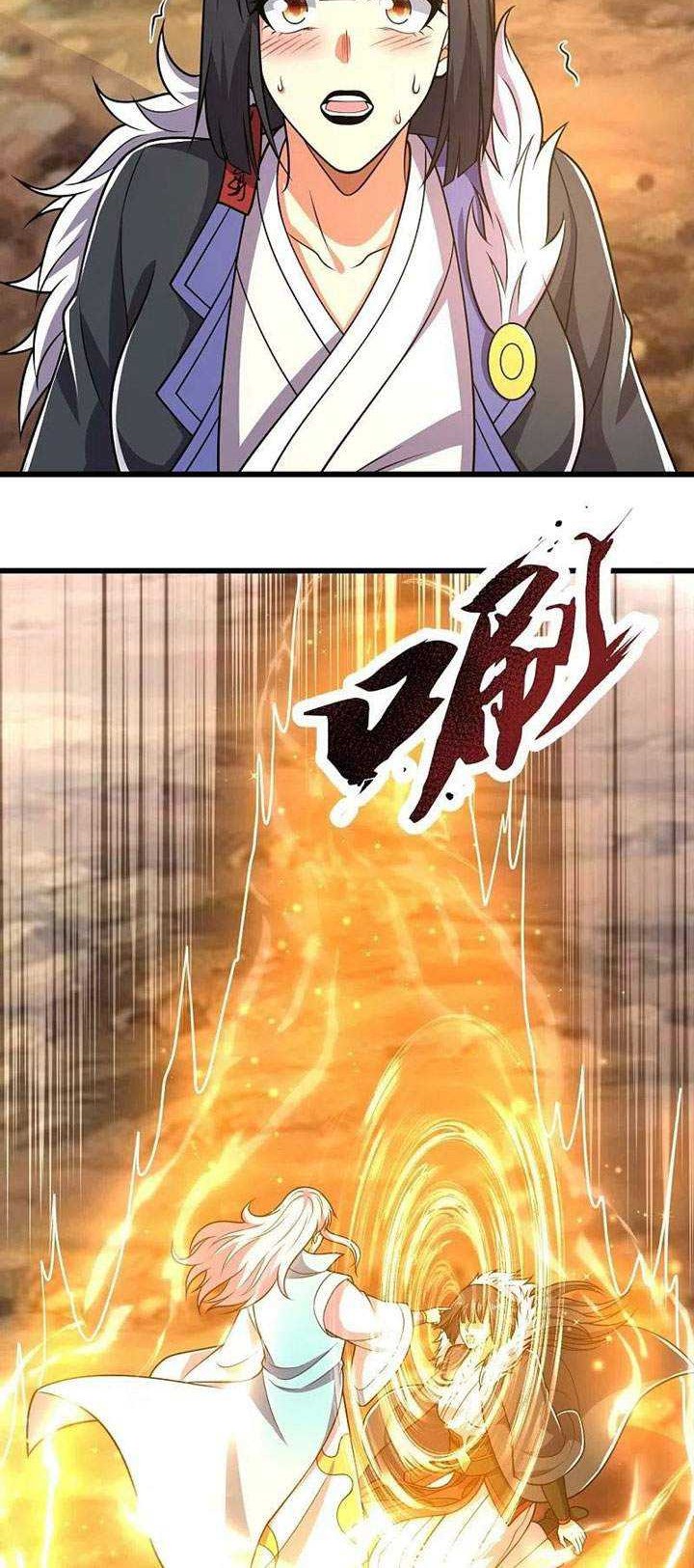 CITY Chapter 226 Gambar 13