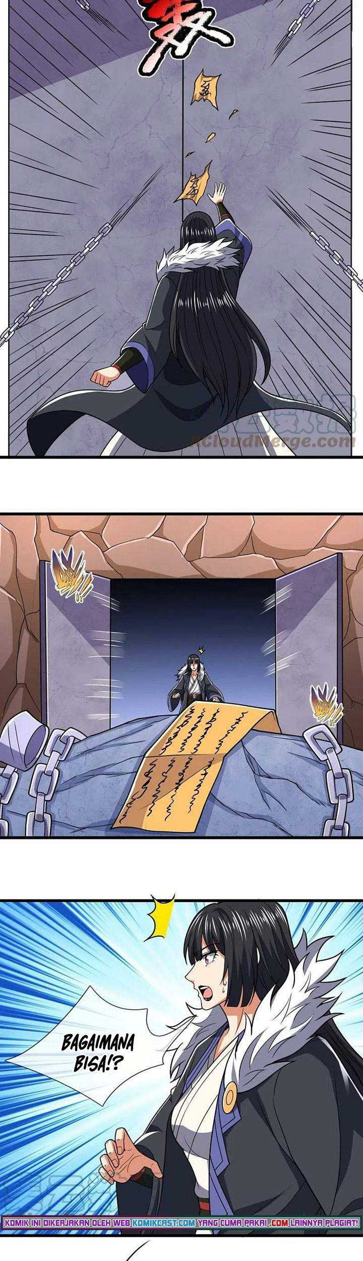 CITY Chapter 228 Gambar 6