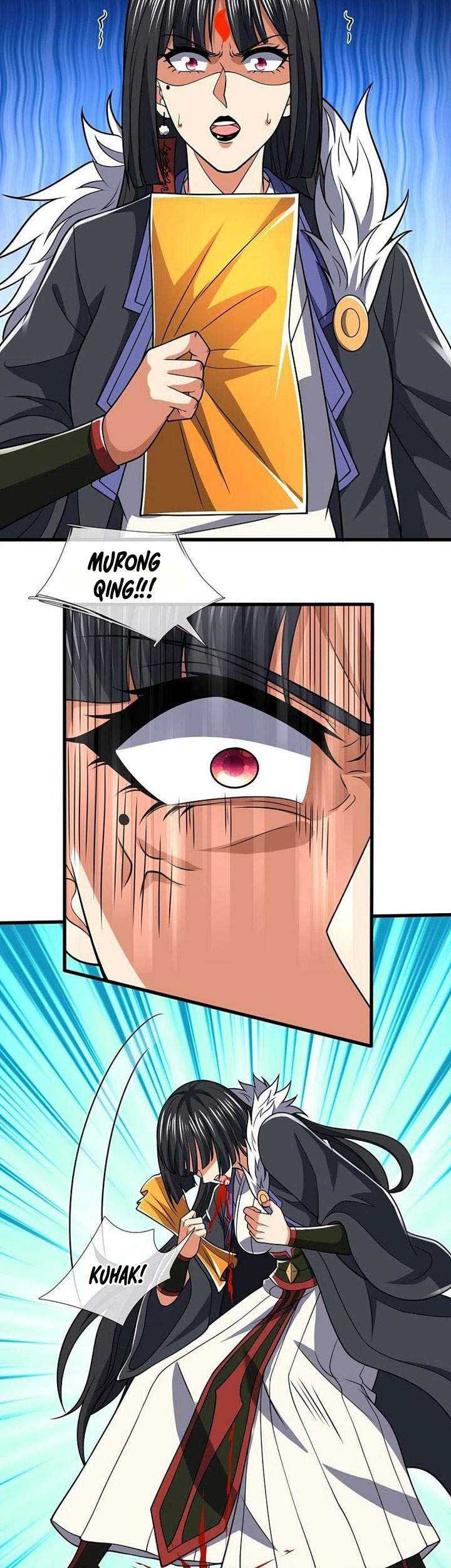 CITY Chapter 228 Gambar 8