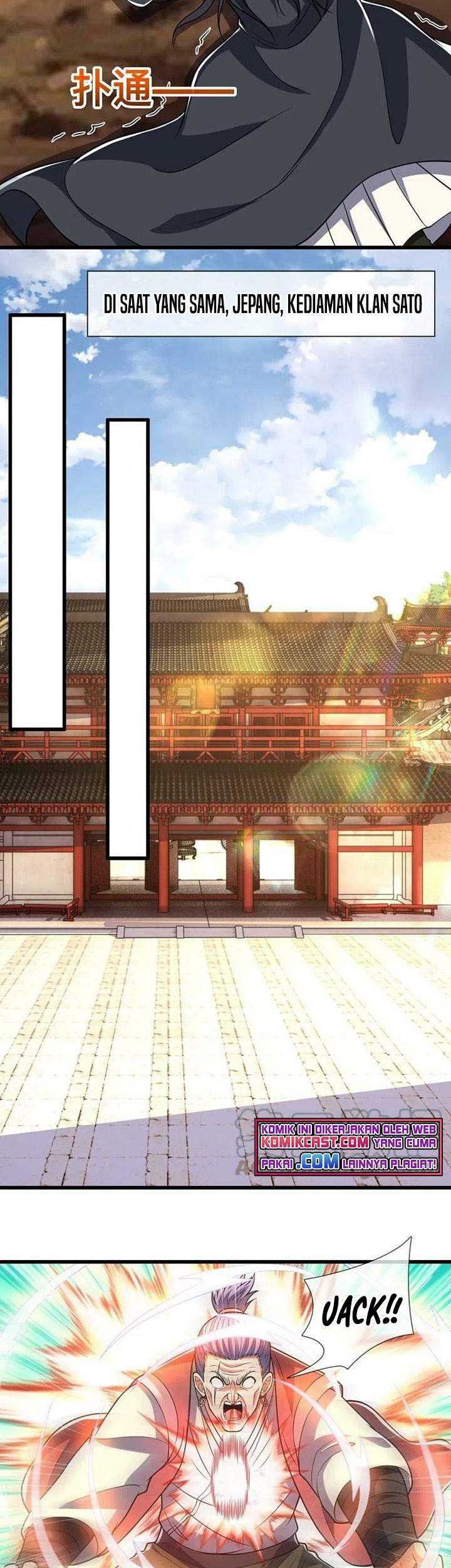CITY Chapter 228 Gambar 10