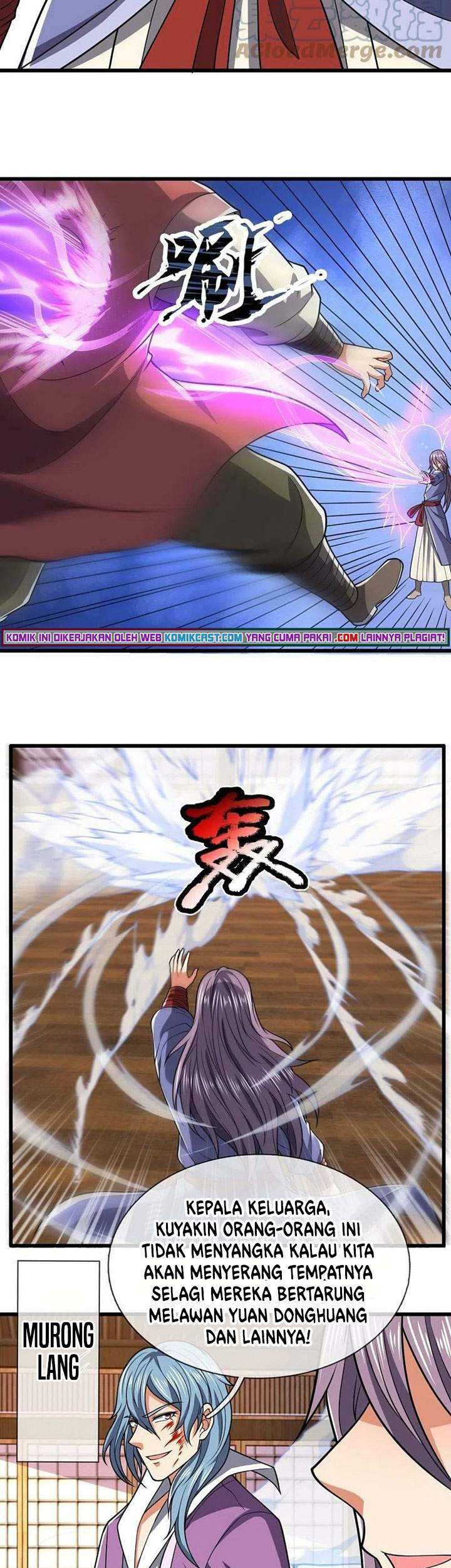 CITY Chapter 228 Gambar 14