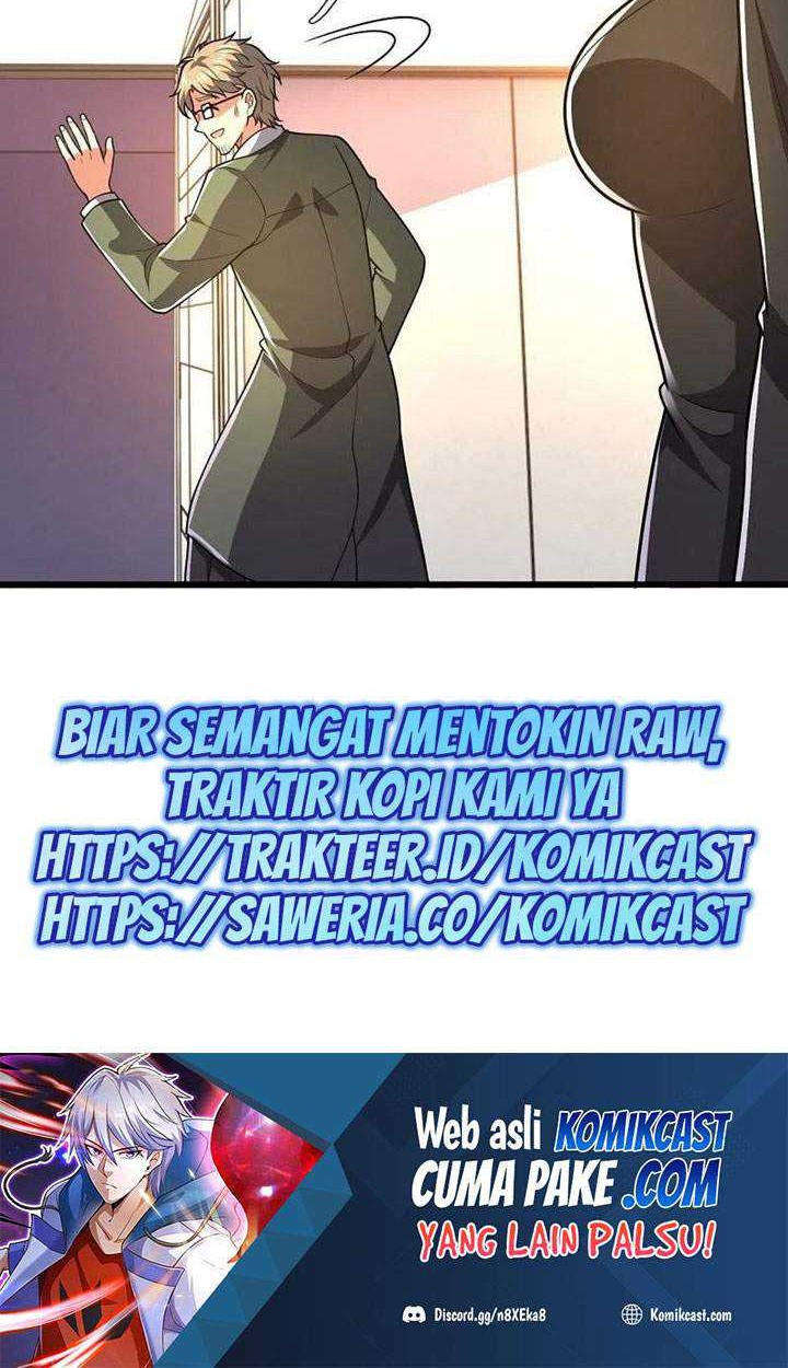CITY Chapter 230 Gambar 17
