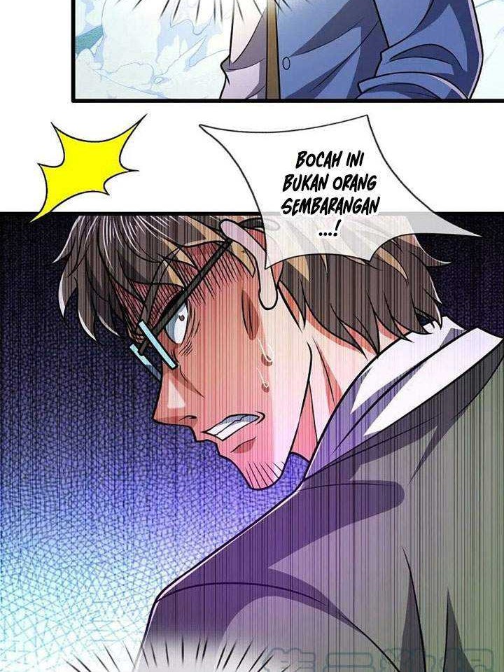 CITY Chapter 231 Gambar 5