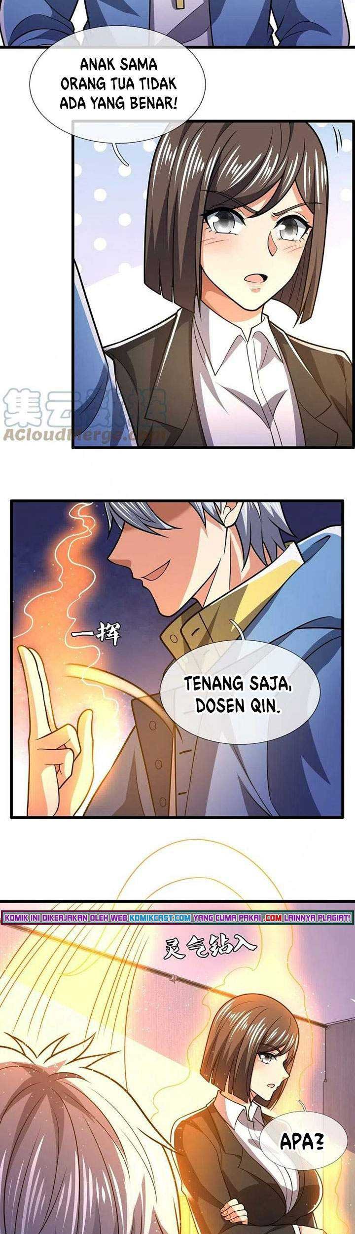 CITY Chapter 231 Gambar 10