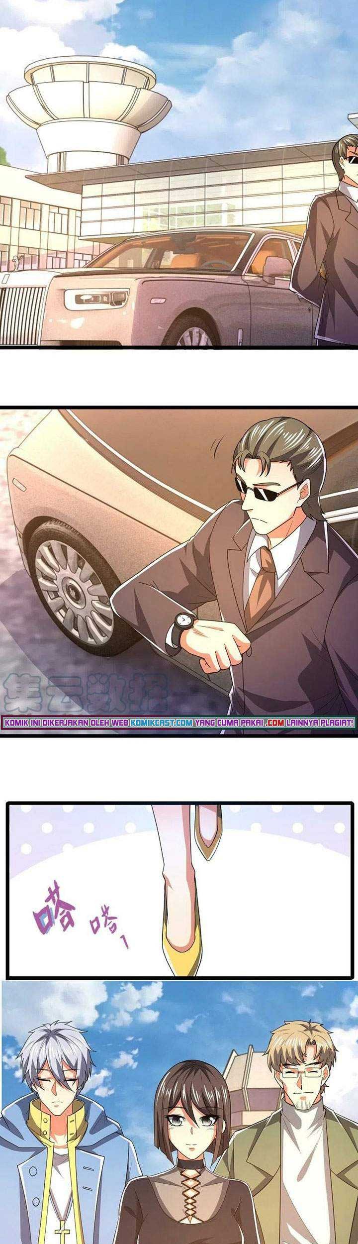 CITY Chapter 231 Gambar 14