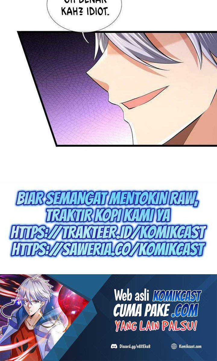 CITY Chapter 233 Gambar 17