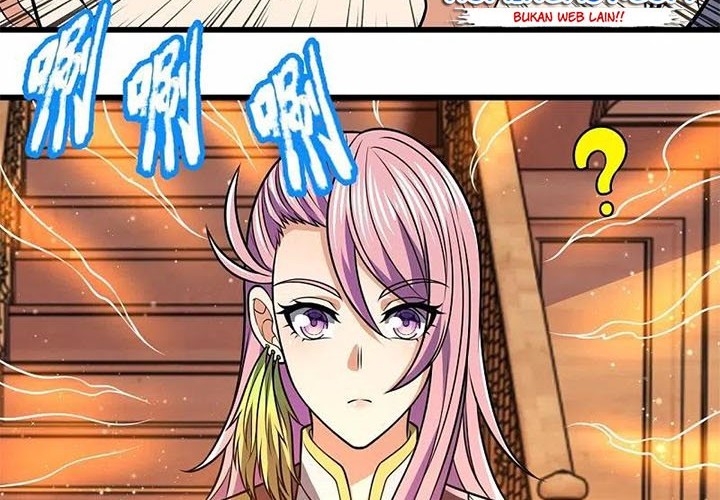 CITY Chapter 239 Gambar 11