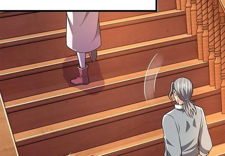 CITY Chapter 239 Gambar 15