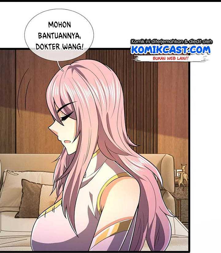 CITY Chapter 241 Gambar 11