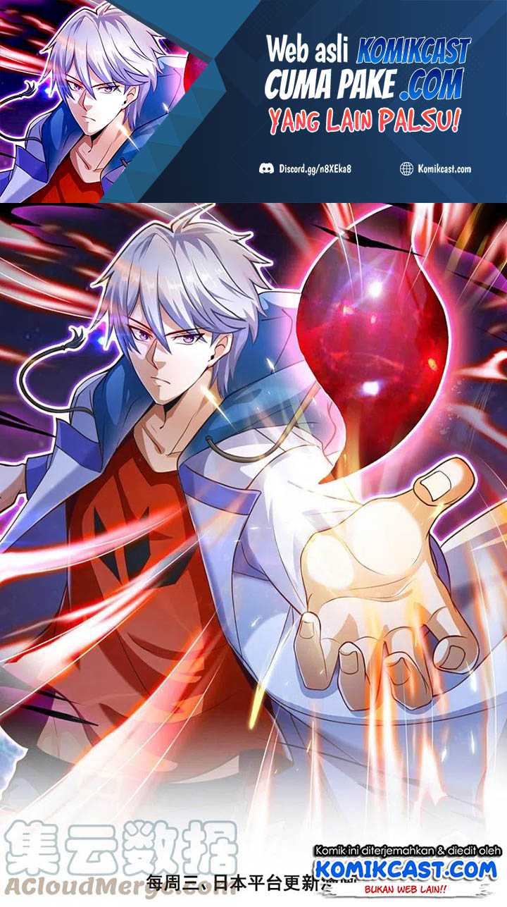Baca CITY Chapter 241 Gambar 2
