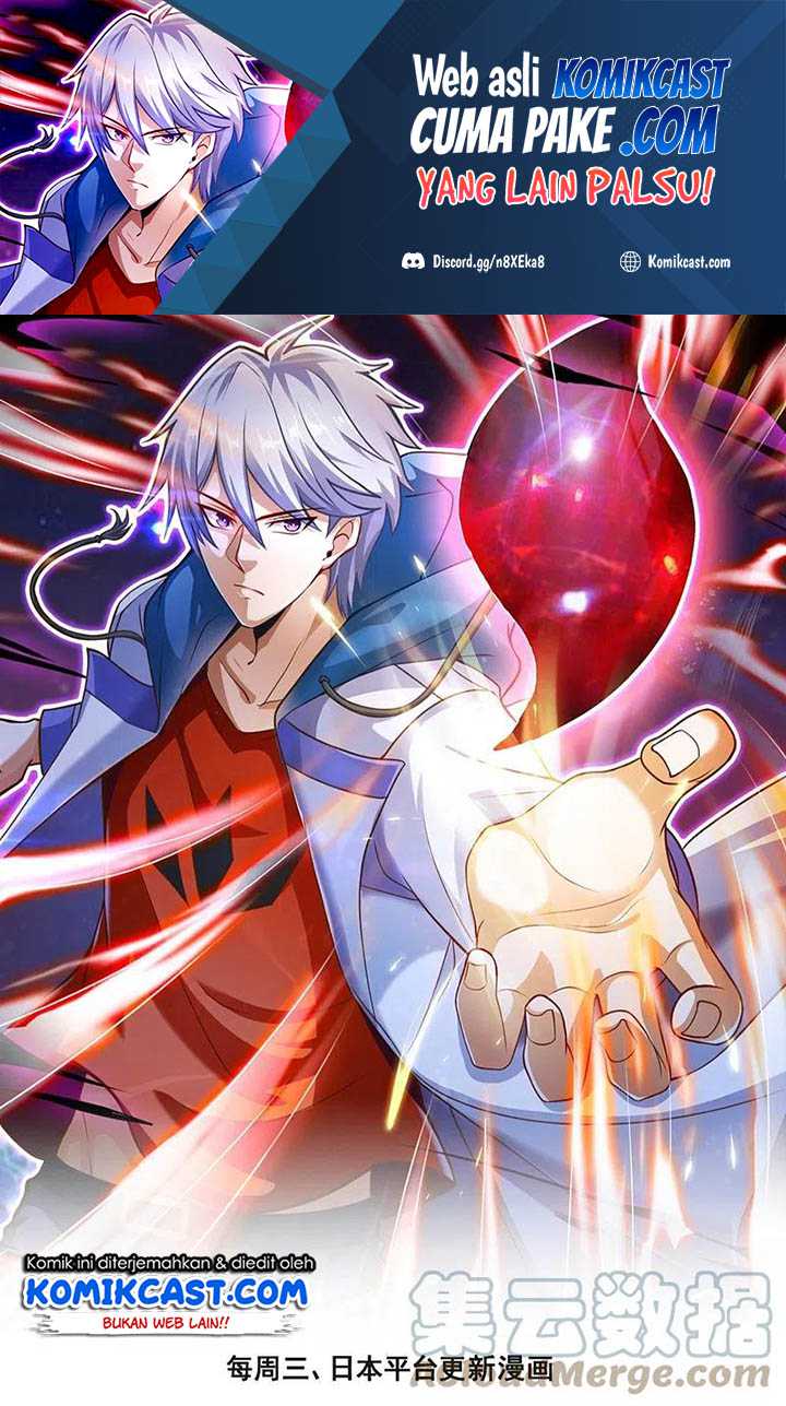 Baca  CITY Chapter 242 Gambar 2