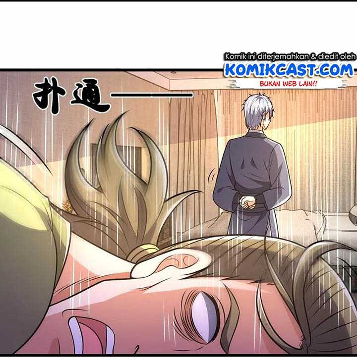 CITY Chapter 242 Gambar 9