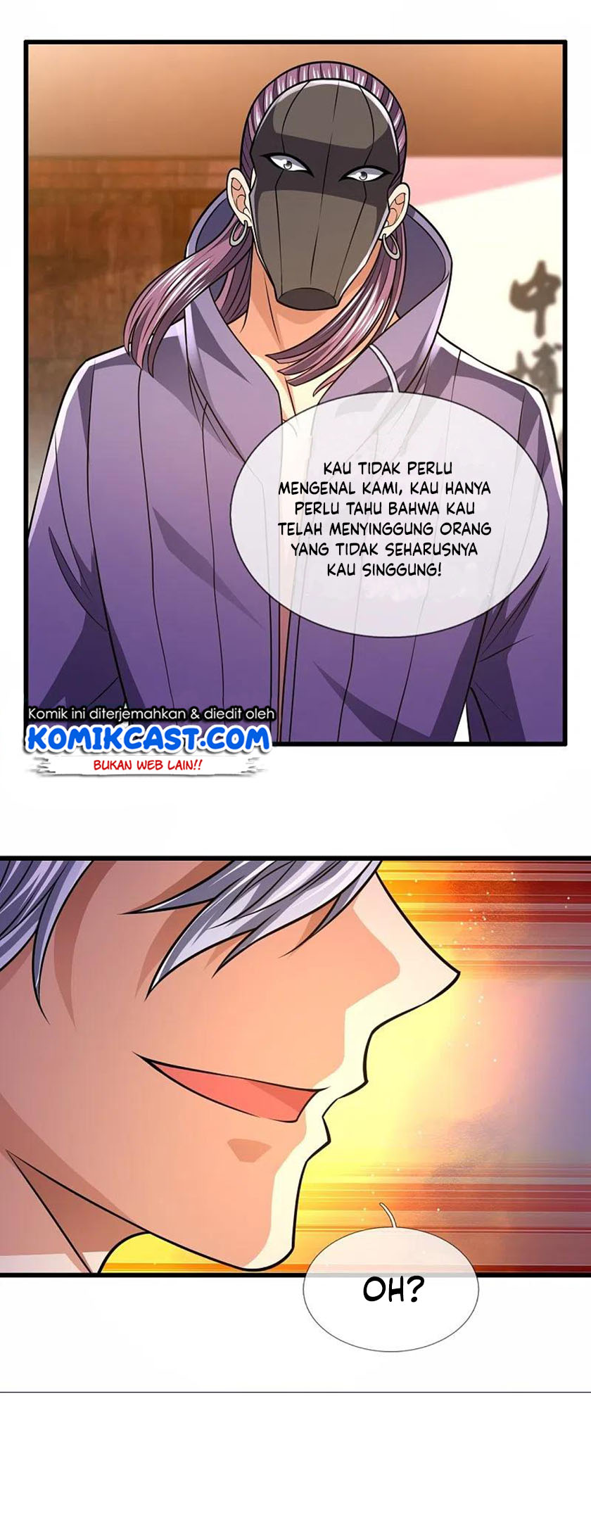 CITY Chapter 245 Gambar 4