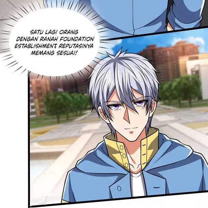 CITY Chapter 247 Gambar 21