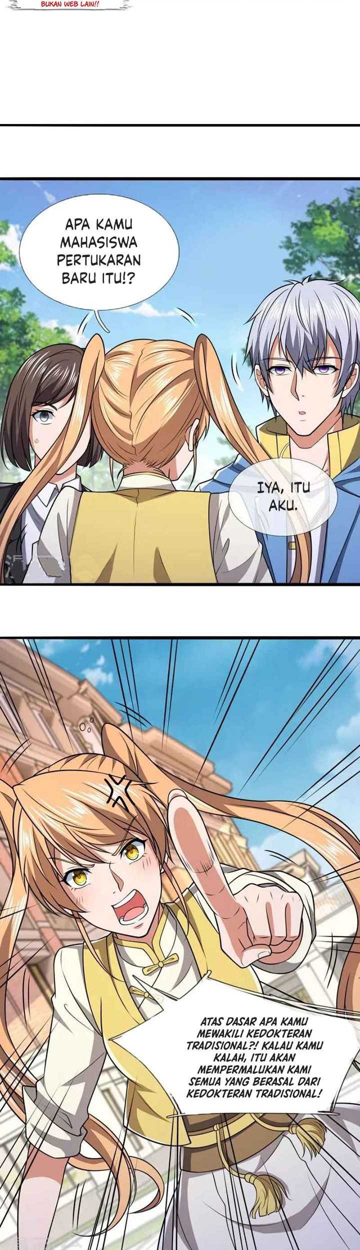CITY Chapter 249 Gambar 16