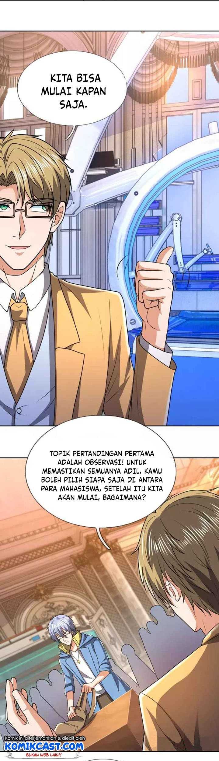 CITY Chapter 250 Gambar 10
