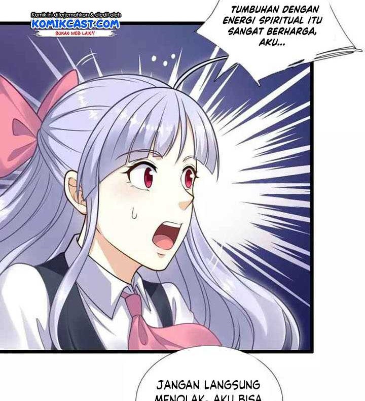 CITY Chapter 255 Gambar 3