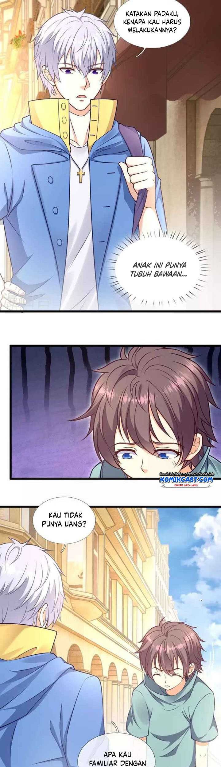 CITY Chapter 255 Gambar 14