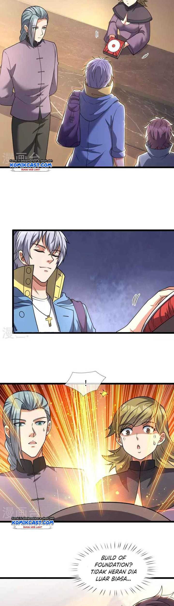 CITY Chapter 257 Gambar 12