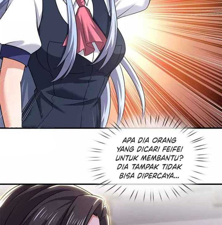 CITY Chapter 264 Gambar 7