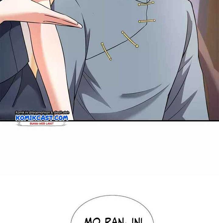 CITY Chapter 264 Gambar 9