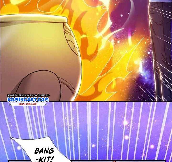 CITY Chapter 269 Gambar 14