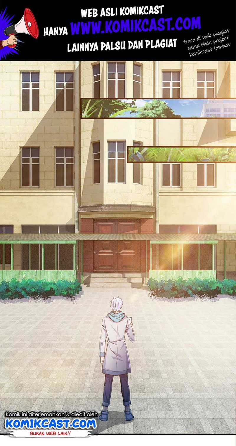 Baca CITY Chapter 27 Gambar 2