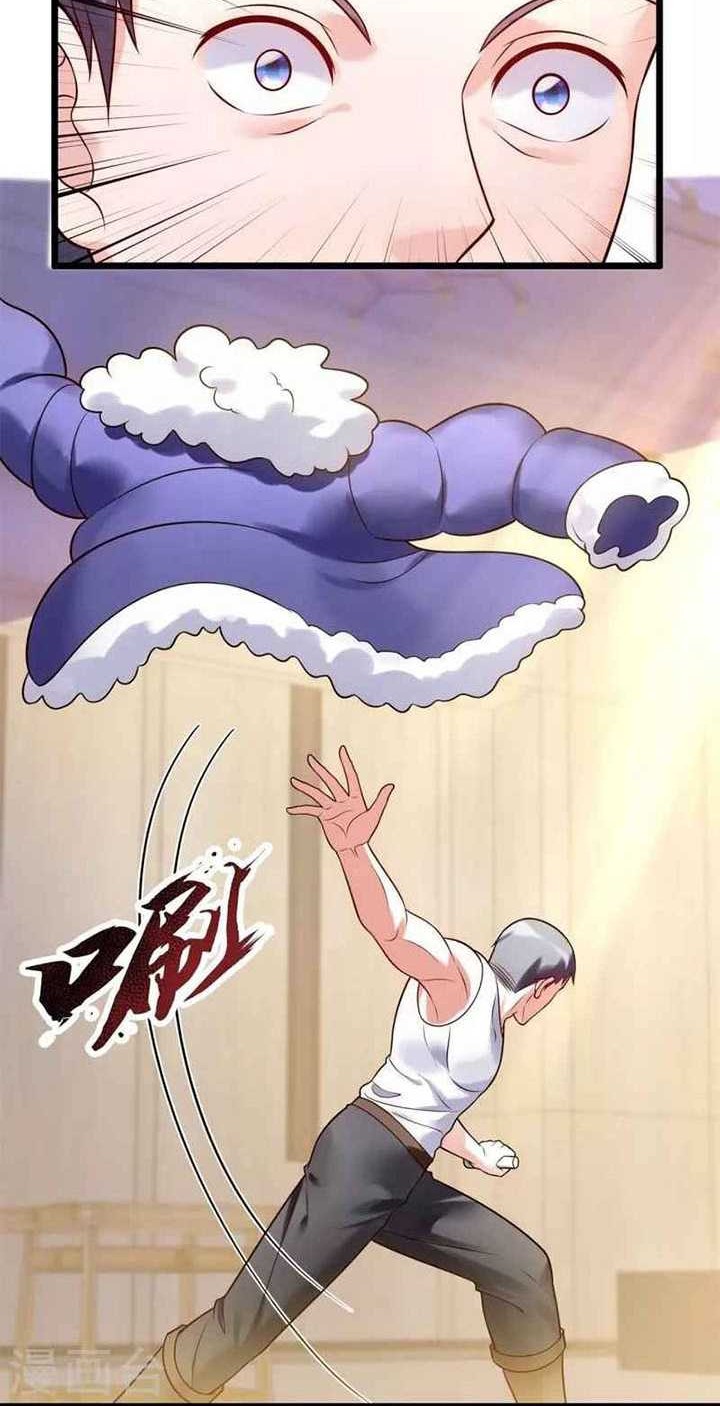 CITY Chapter 270 Gambar 5