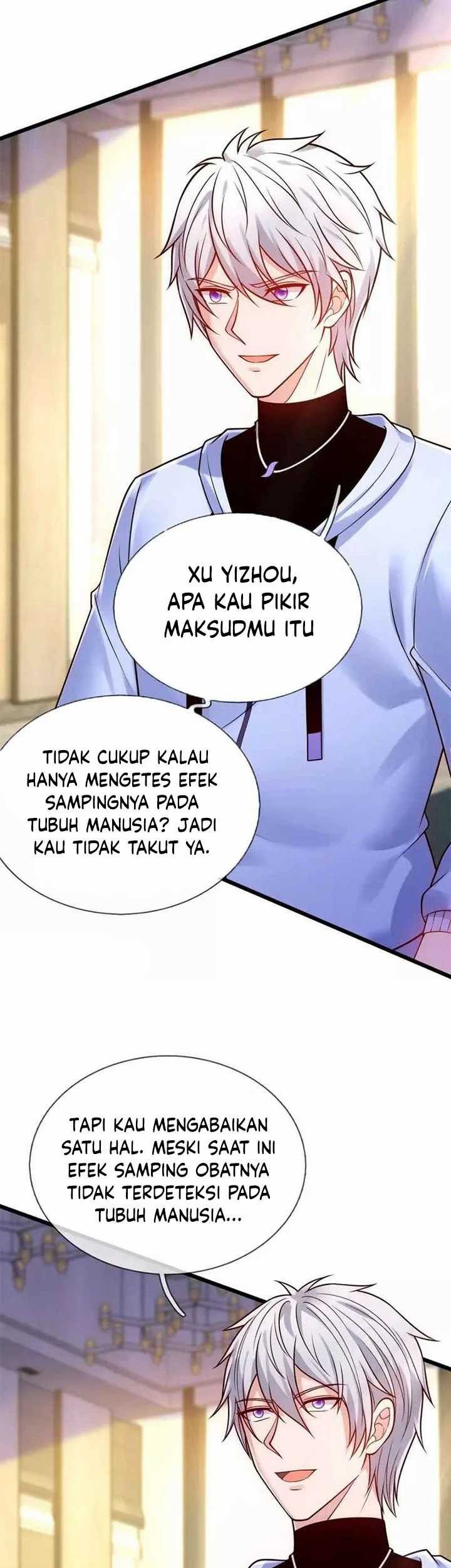 CITY Chapter 271 Gambar 11