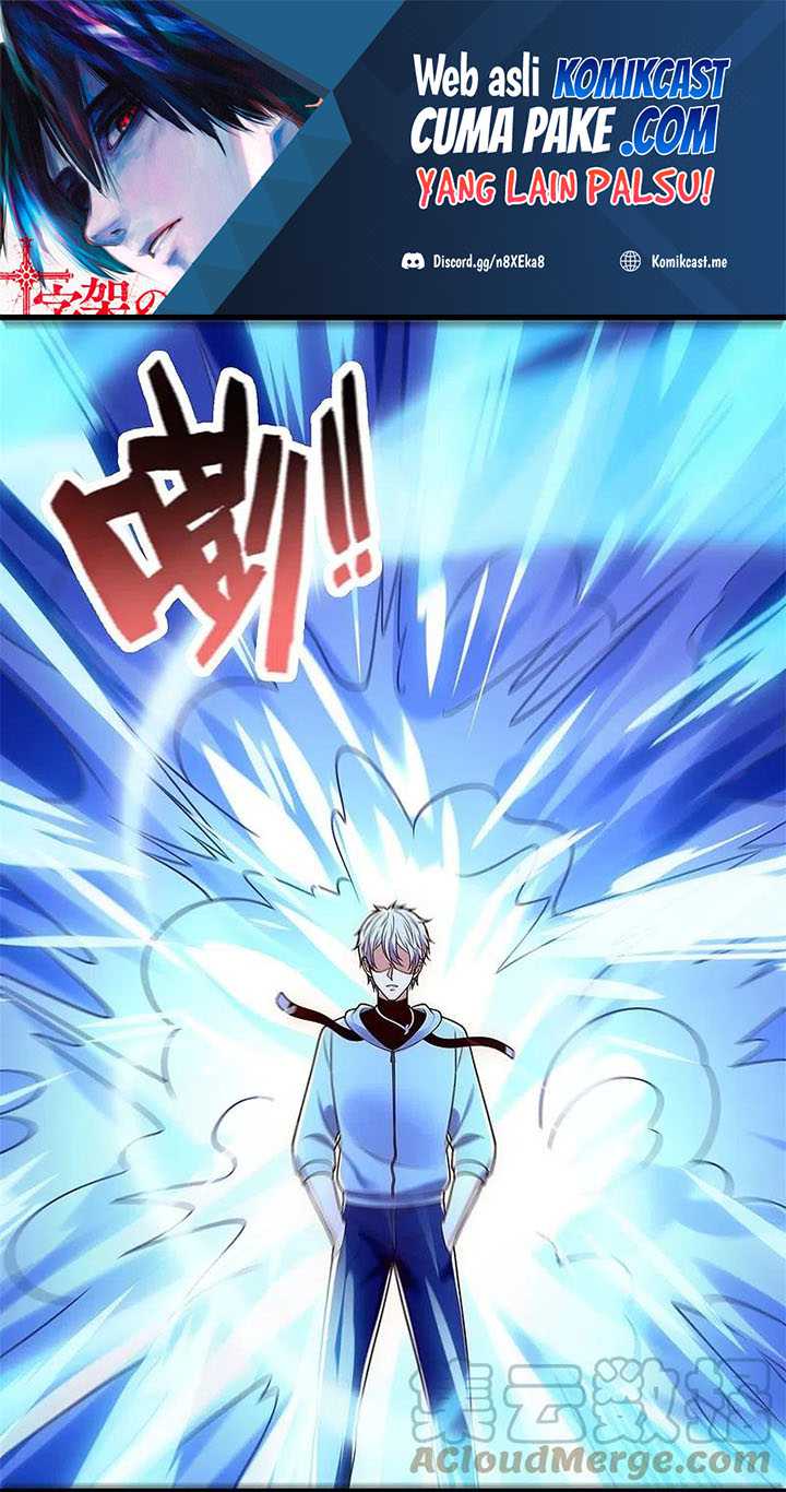 Baca  CITY Chapter 276 Gambar 2