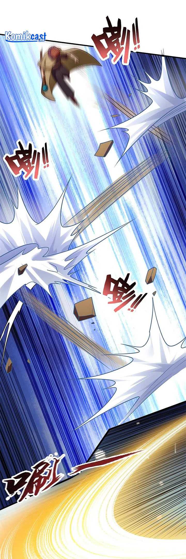 CITY Chapter 276 Gambar 25