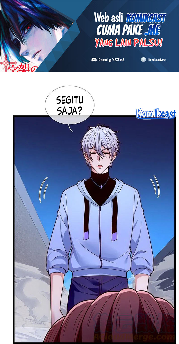 Baca  CITY Chapter 277 Gambar 2